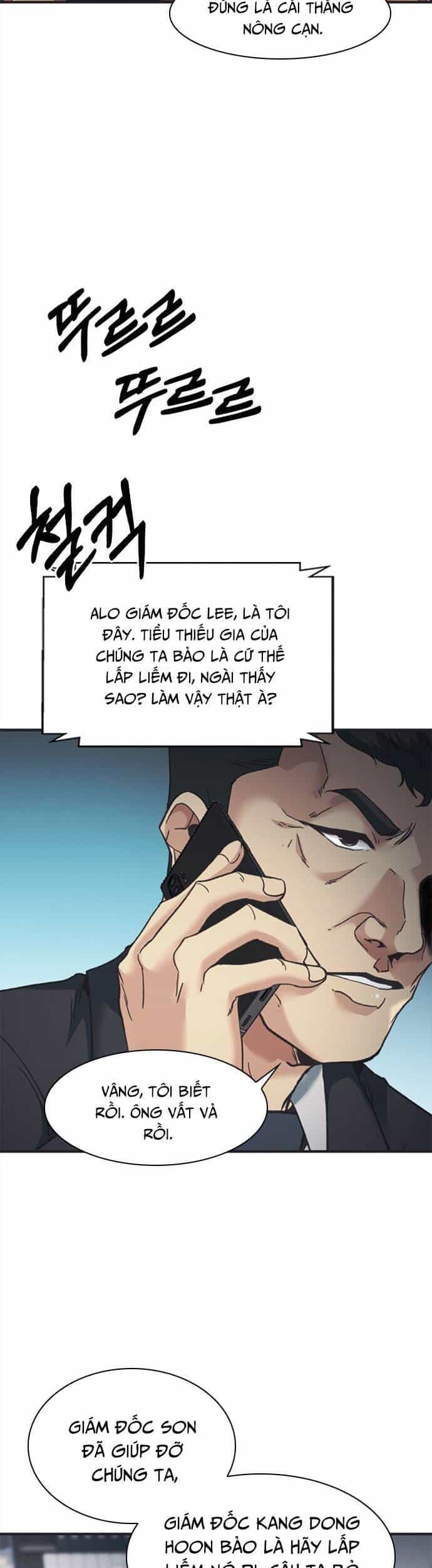 Chủ Tịch Kang: Người Mới Đến - Chương 58 - ảnh 107