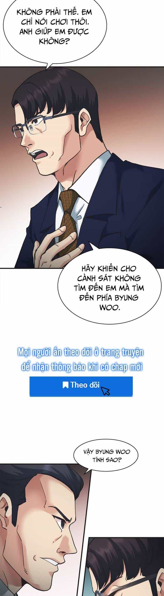 Chủ Tịch Kang: Người Mới Đến - Chương 58 - ảnh 114