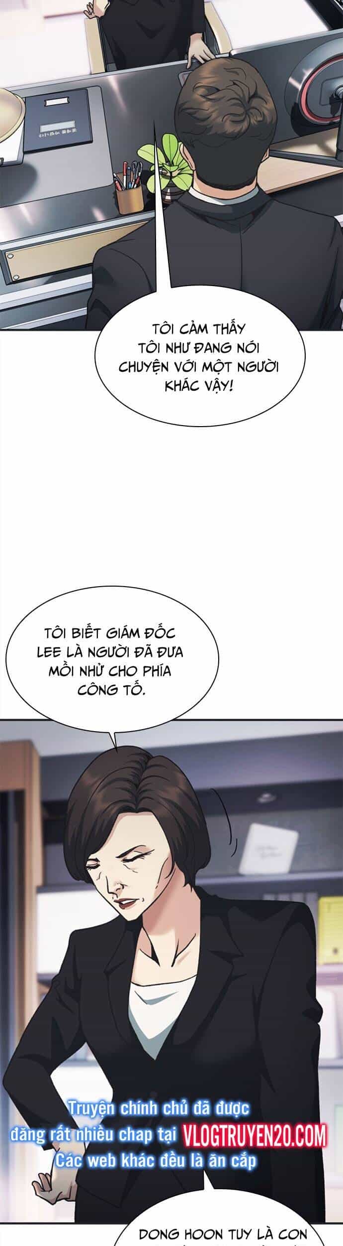 Chủ Tịch Kang: Người Mới Đến - Chương 58 - ảnh 145