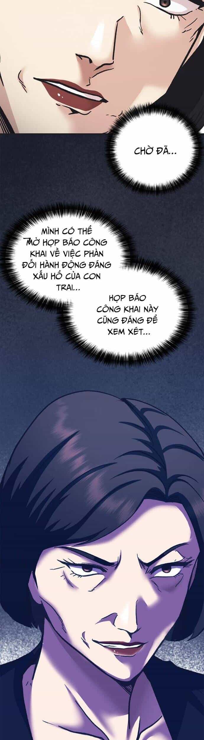 Chủ Tịch Kang: Người Mới Đến - Chương 58 - ảnh 150