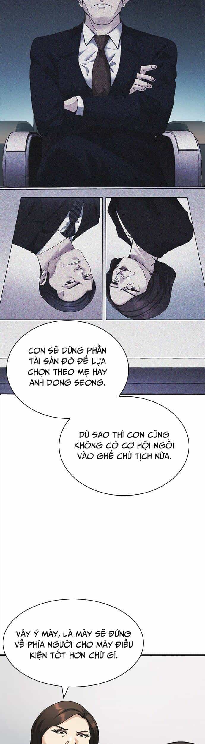 Chủ Tịch Kang: Người Mới Đến - Chương 58 - ảnh 164