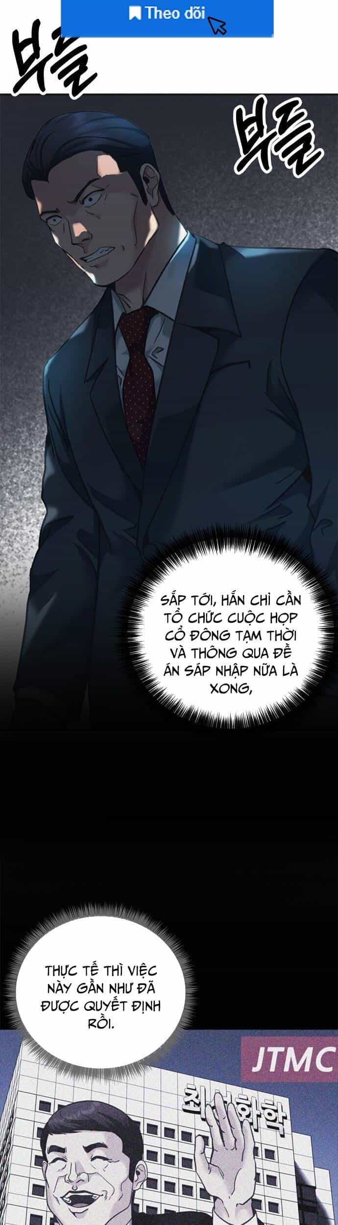 Chủ Tịch Kang: Người Mới Đến - Chương 58 - ảnh 174