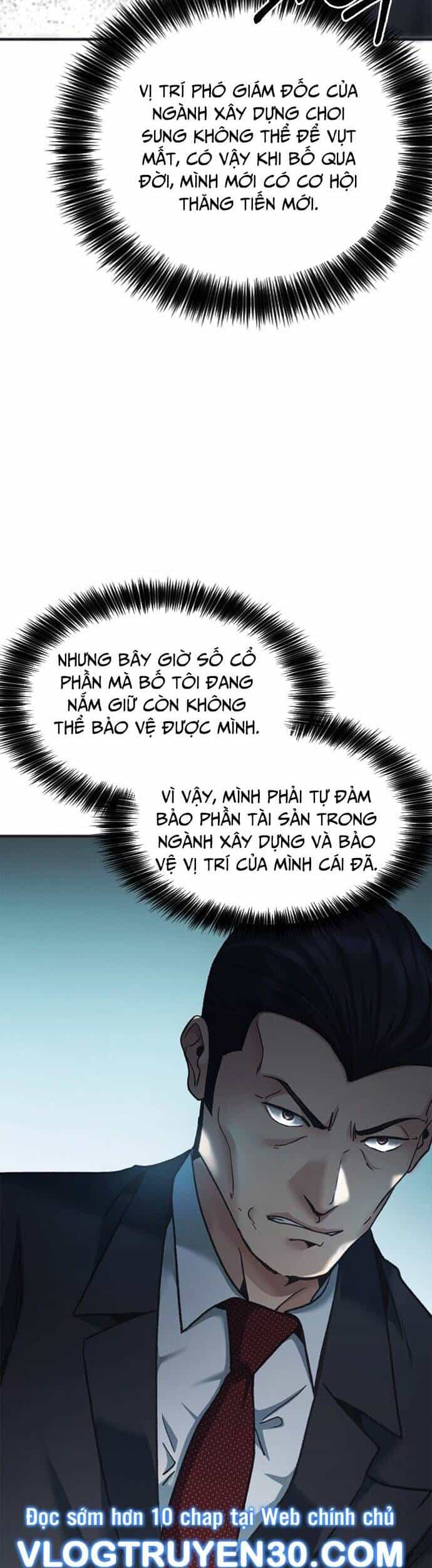 Chủ Tịch Kang: Người Mới Đến - Chương 58 - ảnh 179