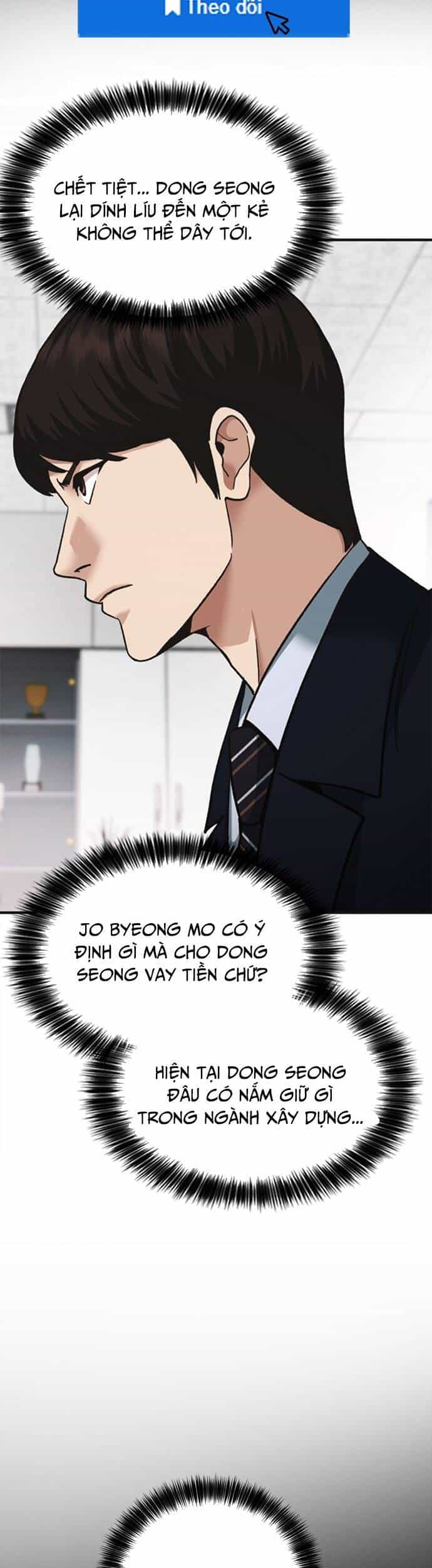 Chủ Tịch Kang: Người Mới Đến - Chương 58 - ảnh 214