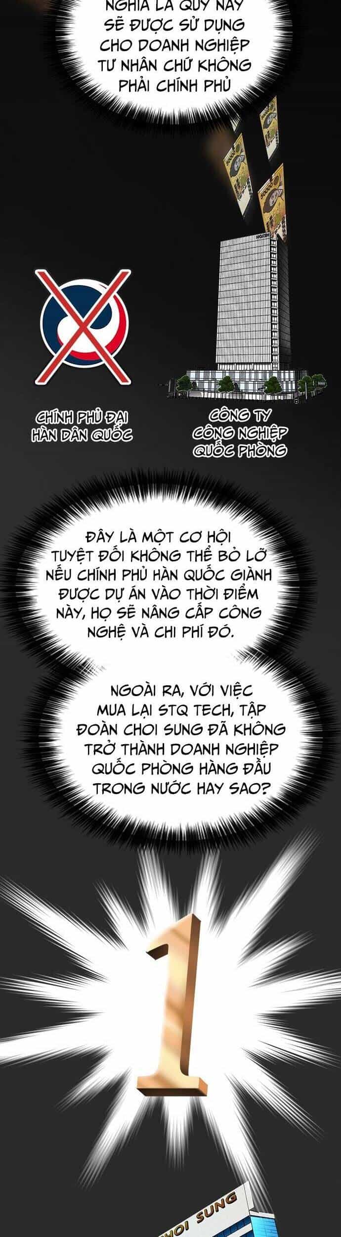 Chủ Tịch Kang: Người Mới Đến - Chương 58 - ảnh 22