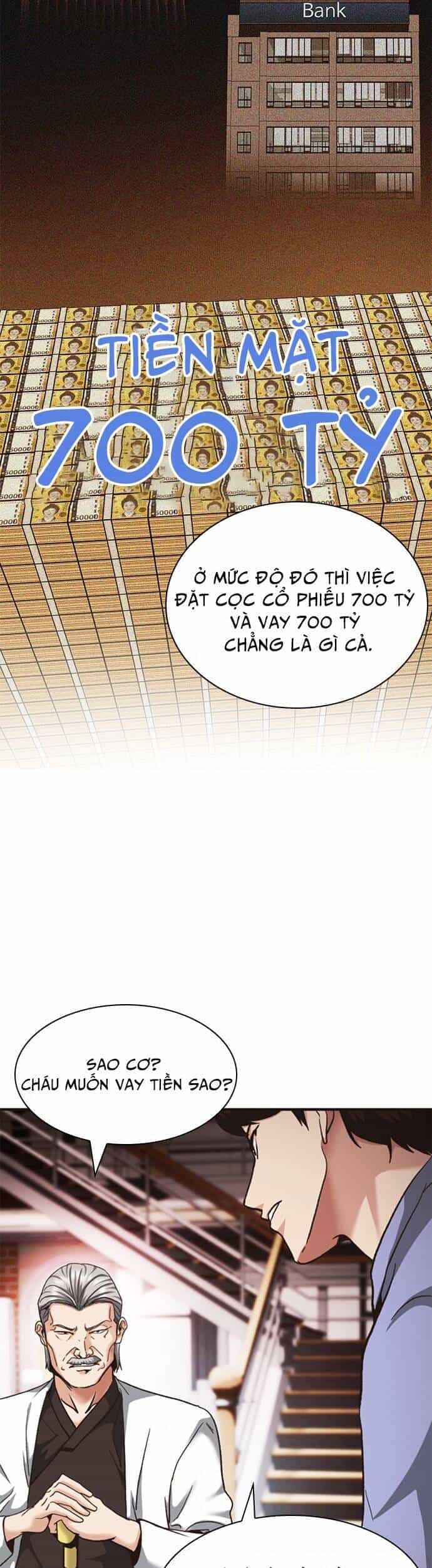 Chủ Tịch Kang: Người Mới Đến - Chương 58 - ảnh 245