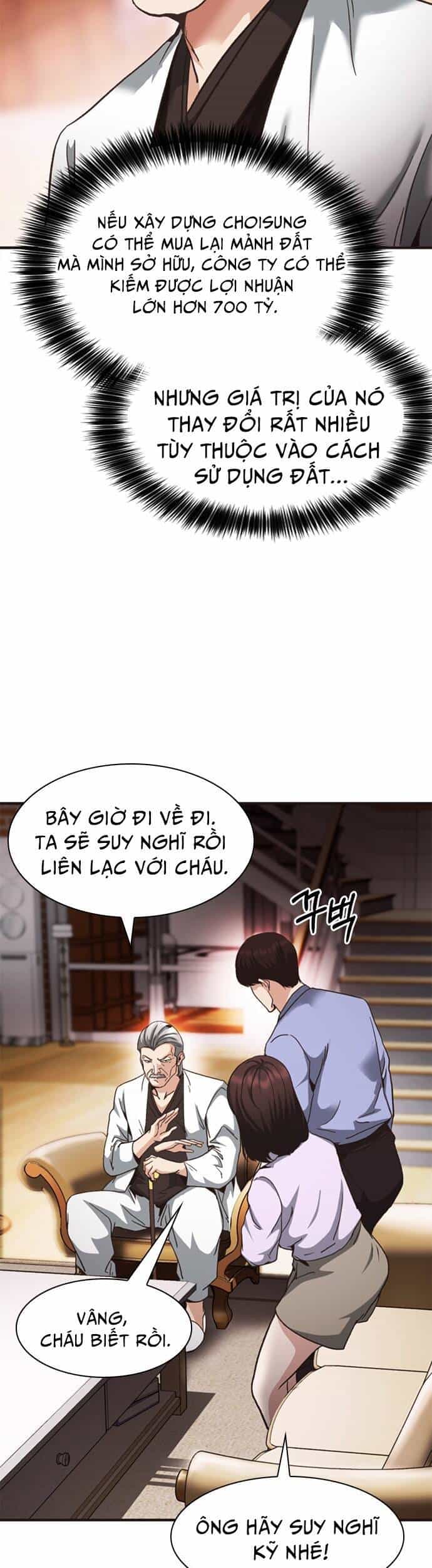 Chủ Tịch Kang: Người Mới Đến - Chương 58 - ảnh 255