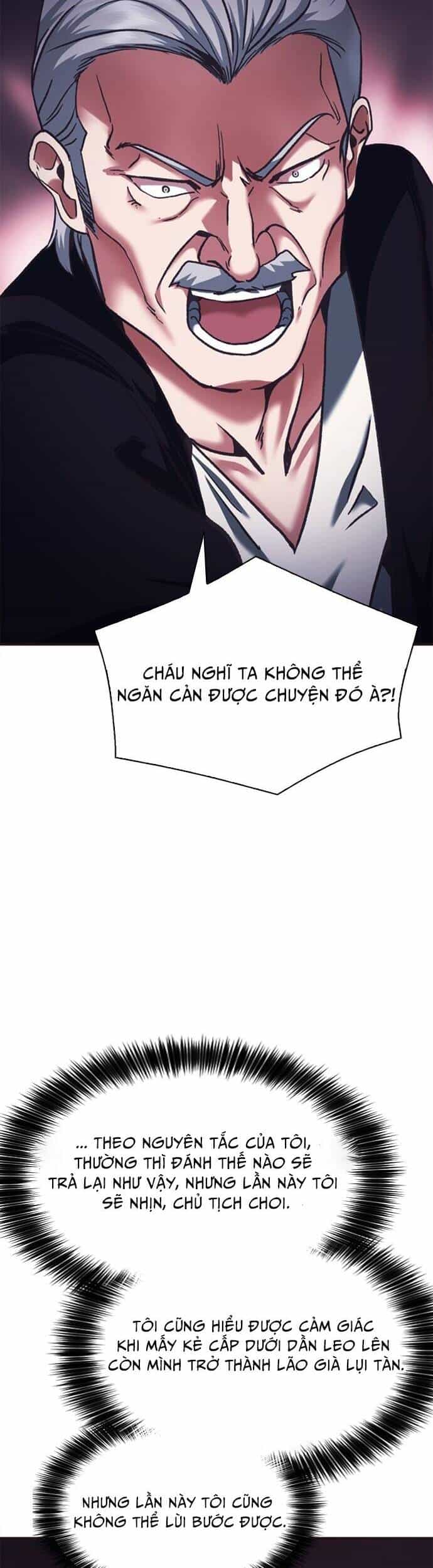 Chủ Tịch Kang: Người Mới Đến - Chương 58 - ảnh 284