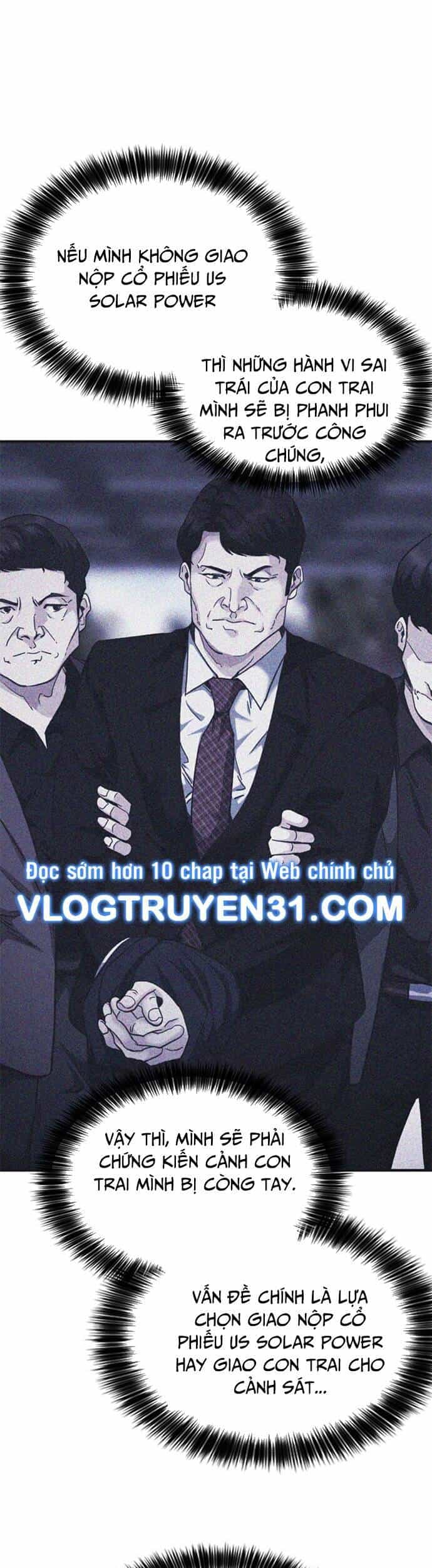 Chủ Tịch Kang: Người Mới Đến - Chương 58 - ảnh 290