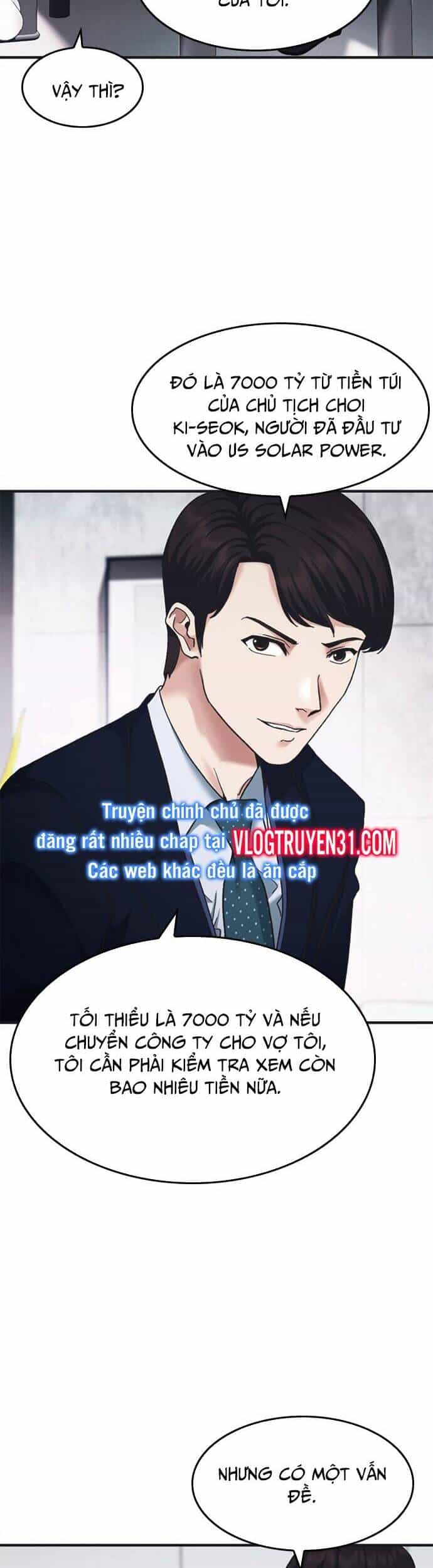 Chủ Tịch Kang: Người Mới Đến - Chương 58 - ảnh 307