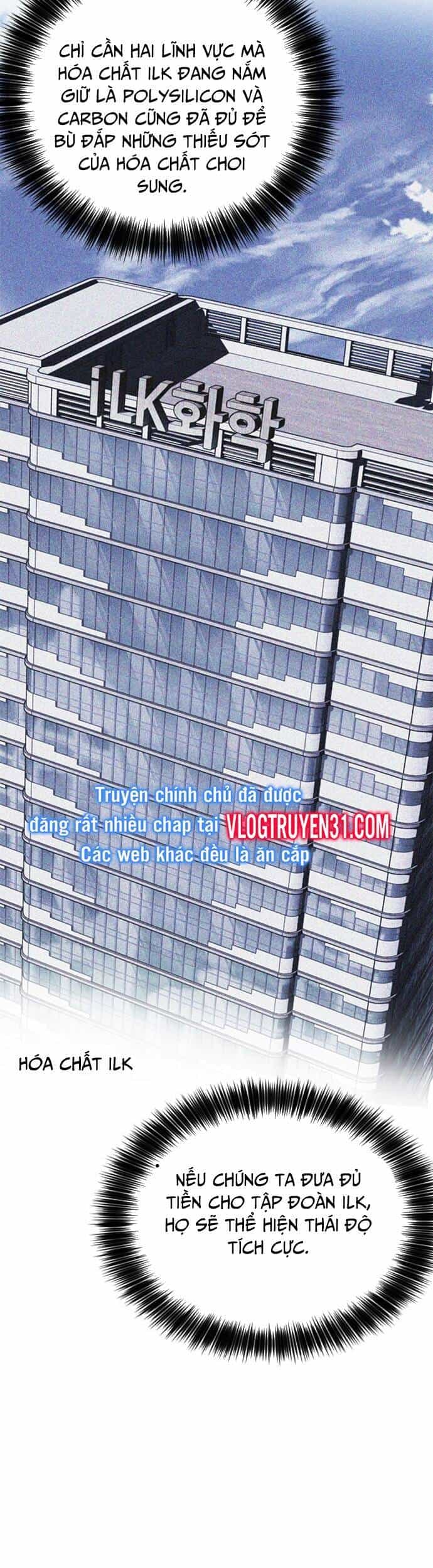 Chủ Tịch Kang: Người Mới Đến - Chương 58 - ảnh 310