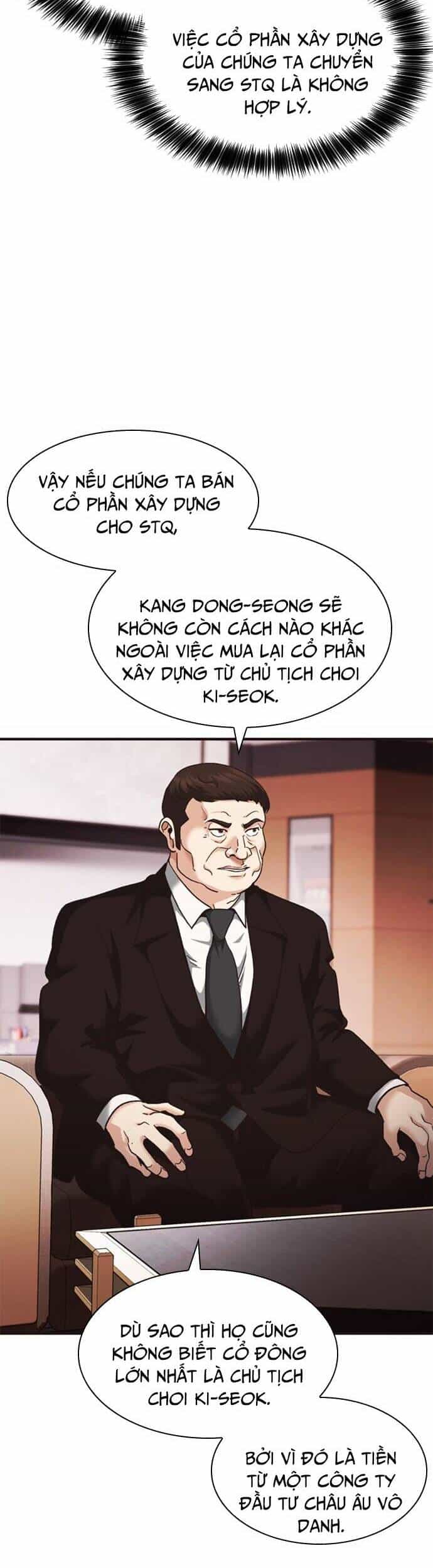 Chủ Tịch Kang: Người Mới Đến - Chương 58 - ảnh 317