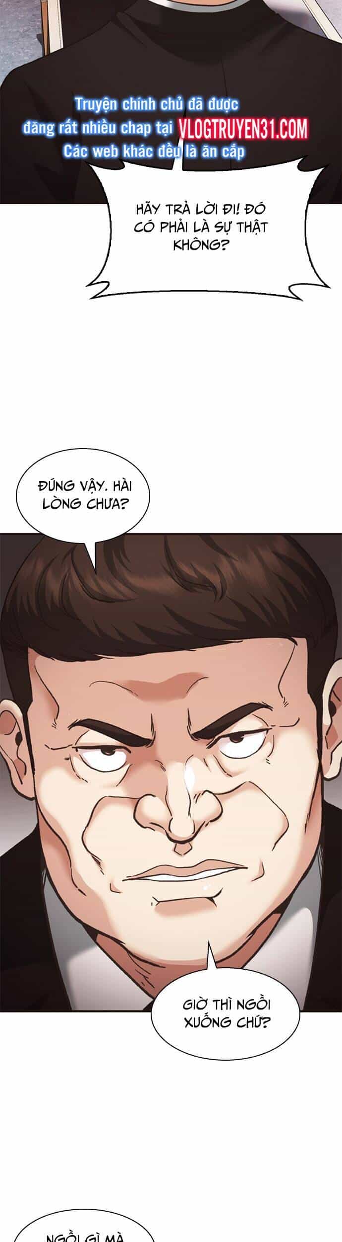 Chủ Tịch Kang: Người Mới Đến - Chương 58 - ảnh 324