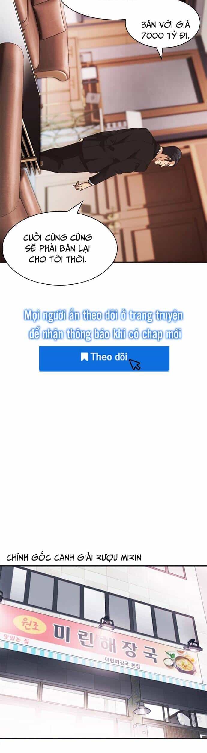 Chủ Tịch Kang: Người Mới Đến - Chương 58 - ảnh 337