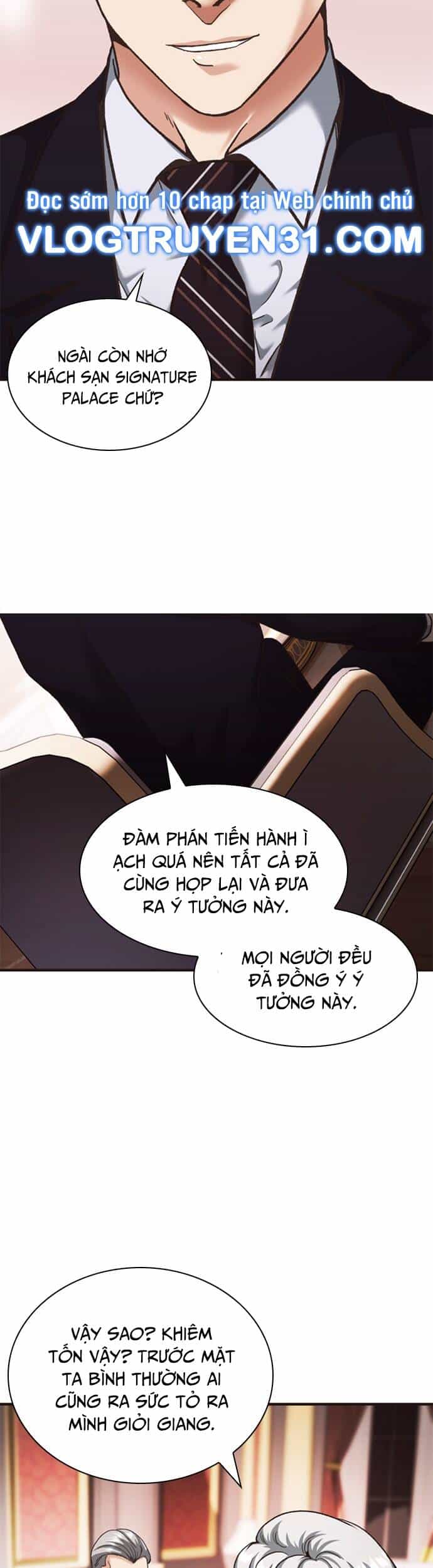 Chủ Tịch Kang: Người Mới Đến - Chương 58 - ảnh 374