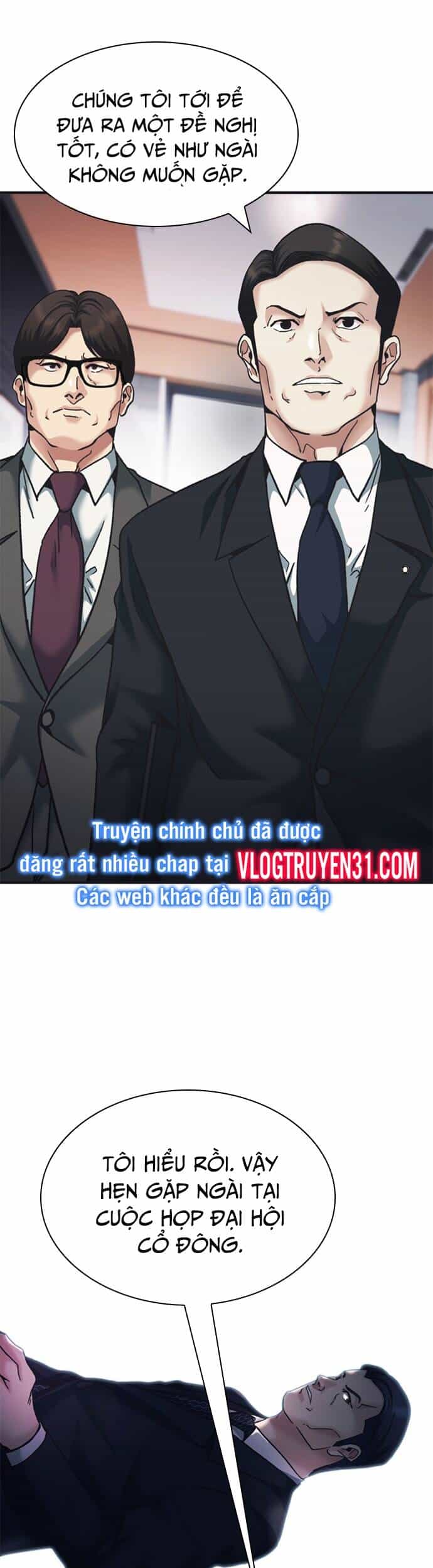 Chủ Tịch Kang: Người Mới Đến - Chương 58 - ảnh 415