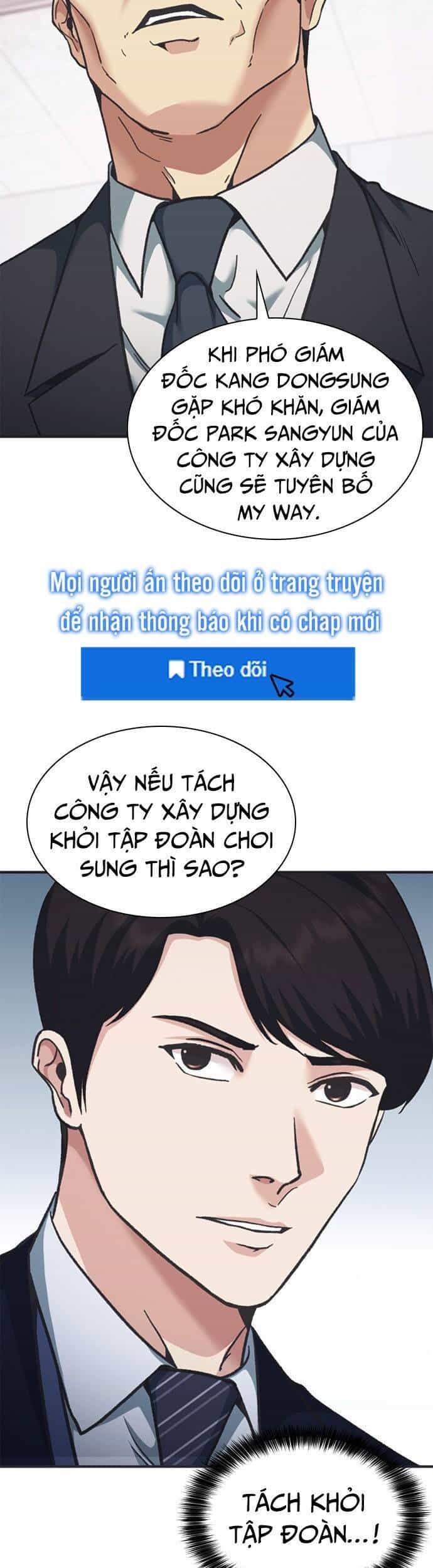 Chủ Tịch Kang: Người Mới Đến - Chương 58 - ảnh 53
