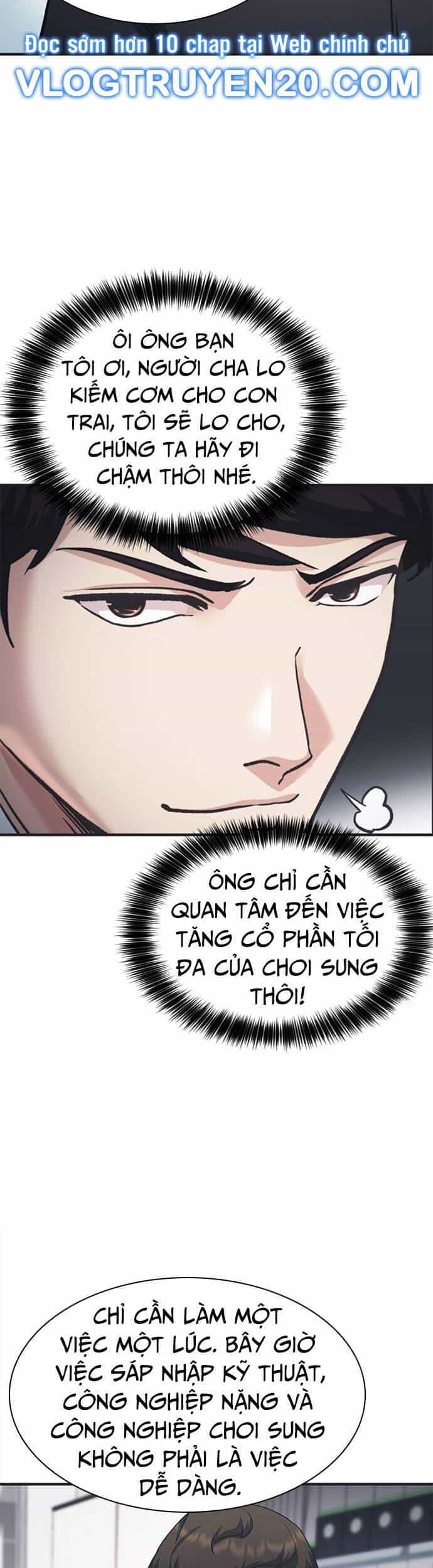 Chủ Tịch Kang: Người Mới Đến - Chương 58 - ảnh 59