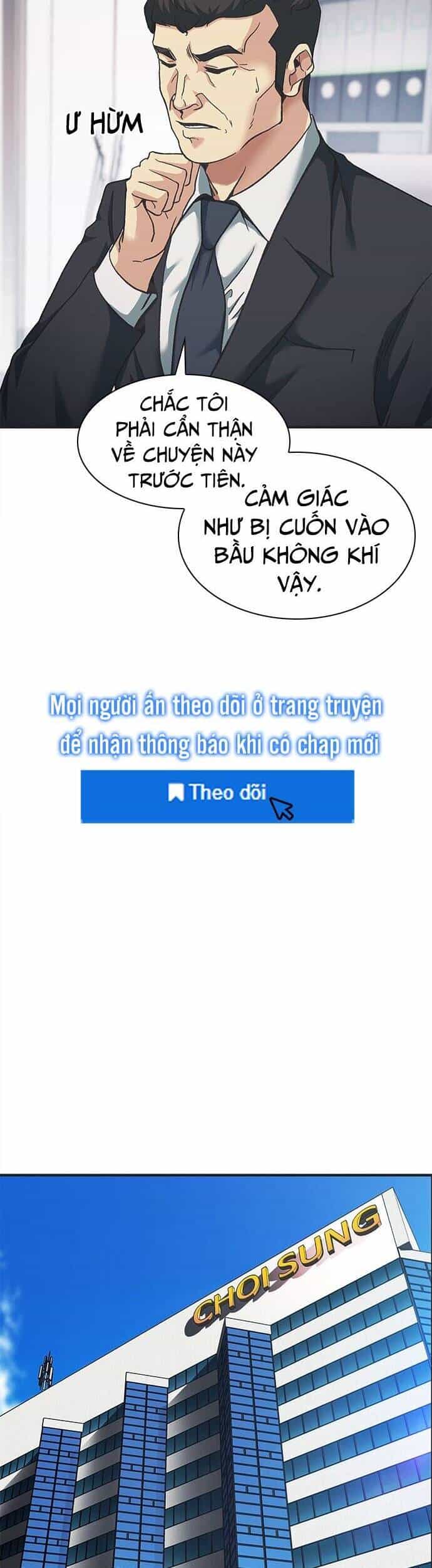 Chủ Tịch Kang: Người Mới Đến - Chương 58 - ảnh 60