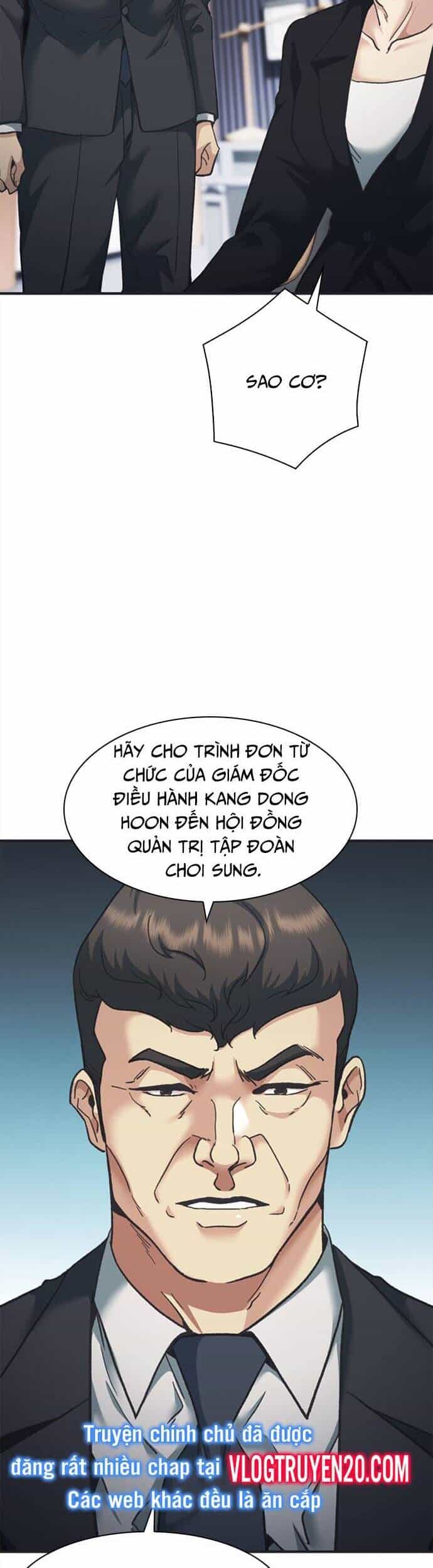 Chủ Tịch Kang: Người Mới Đến - Chương 59 - ảnh 148