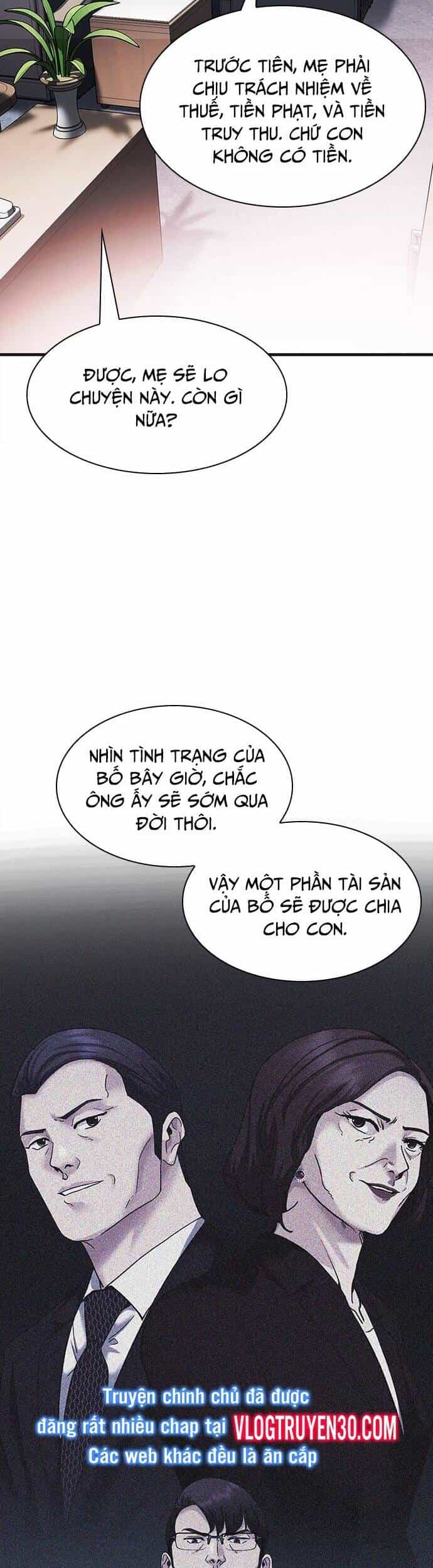 Chủ Tịch Kang: Người Mới Đến - Chương 59 - ảnh 163