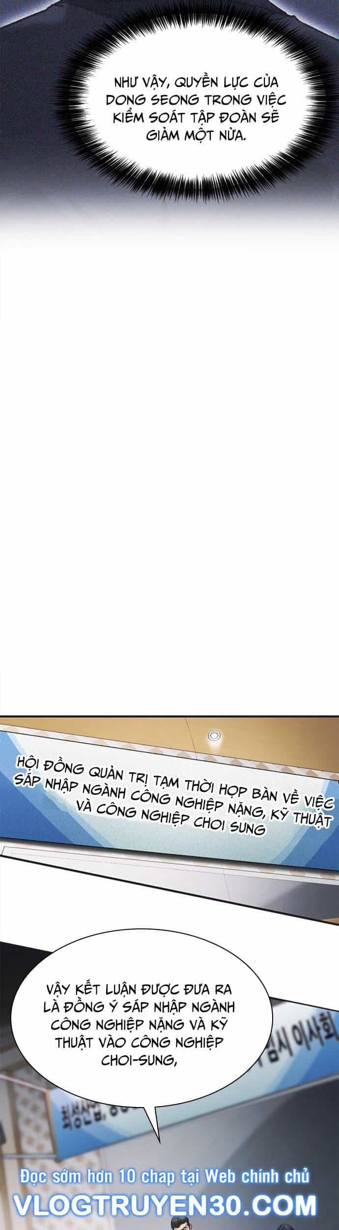 Chủ Tịch Kang: Người Mới Đến - Chương 59 - ảnh 170