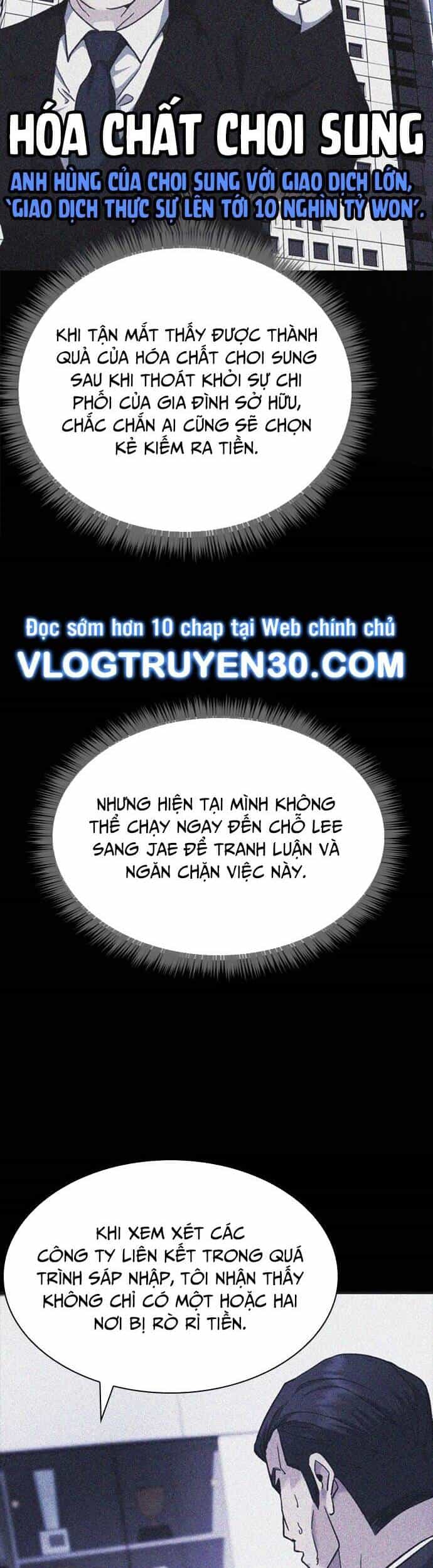 Chủ Tịch Kang: Người Mới Đến - Chương 59 - ảnh 175