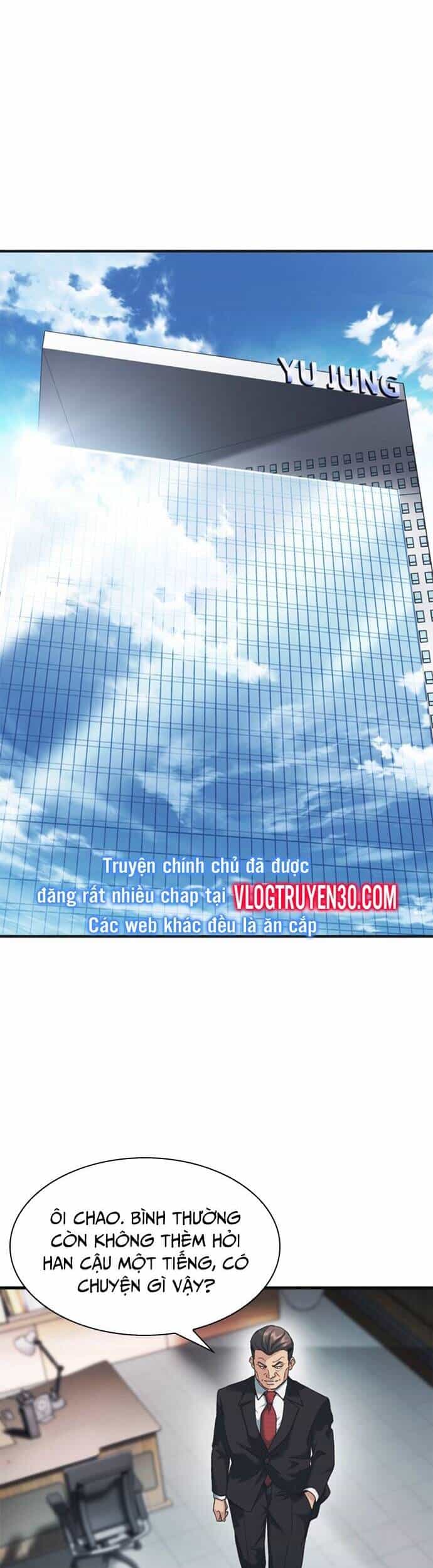 Chủ Tịch Kang: Người Mới Đến - Chương 59 - ảnh 185