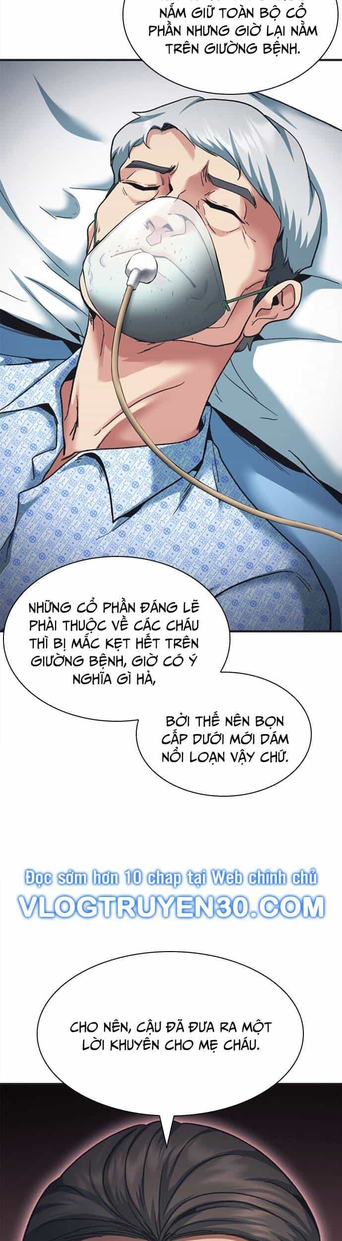 Chủ Tịch Kang: Người Mới Đến - Chương 59 - ảnh 188