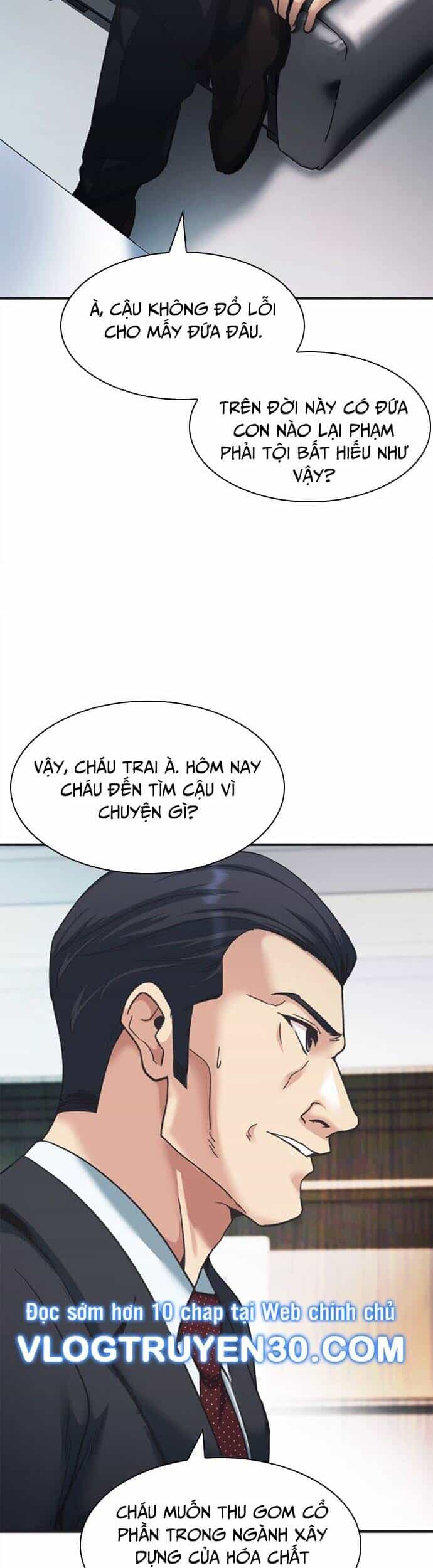 Chủ Tịch Kang: Người Mới Đến - Chương 59 - ảnh 191
