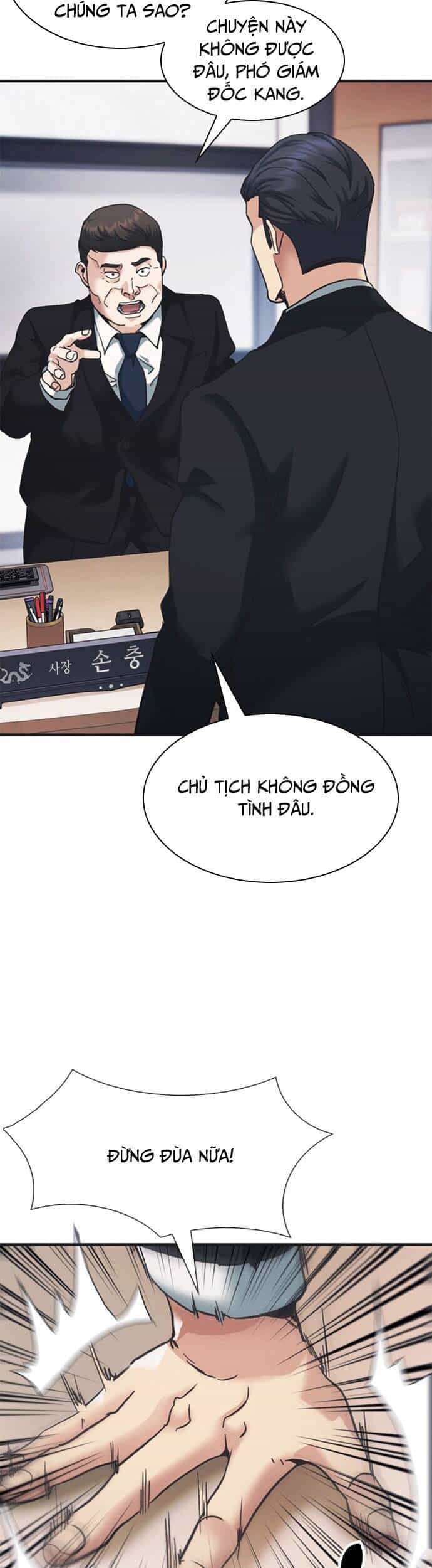 Chủ Tịch Kang: Người Mới Đến - Chương 59 - ảnh 208