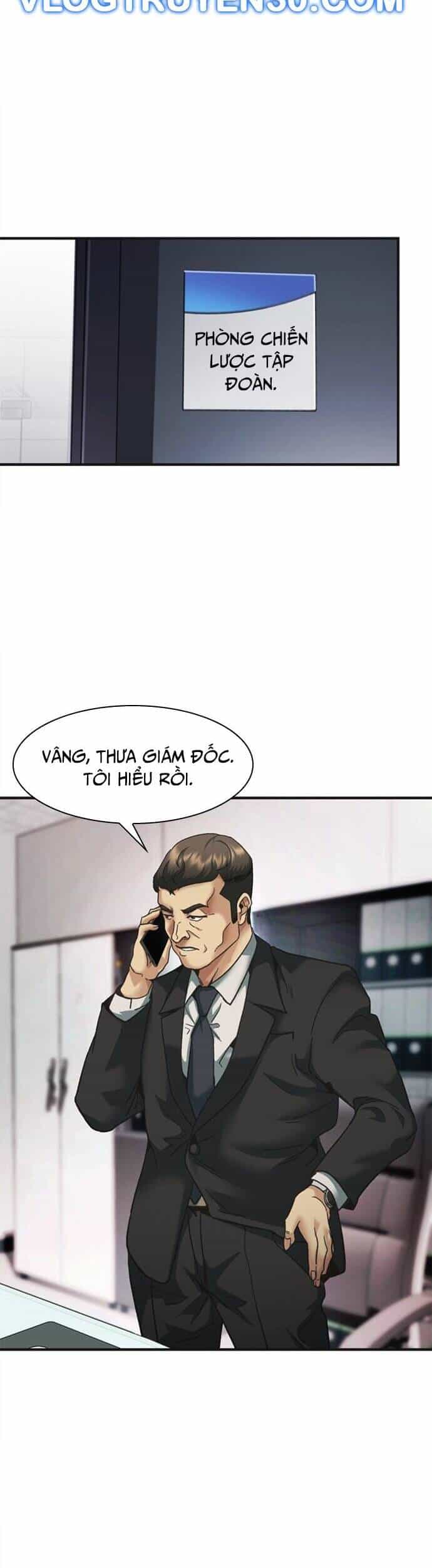 Chủ Tịch Kang: Người Mới Đến - Chương 59 - ảnh 211