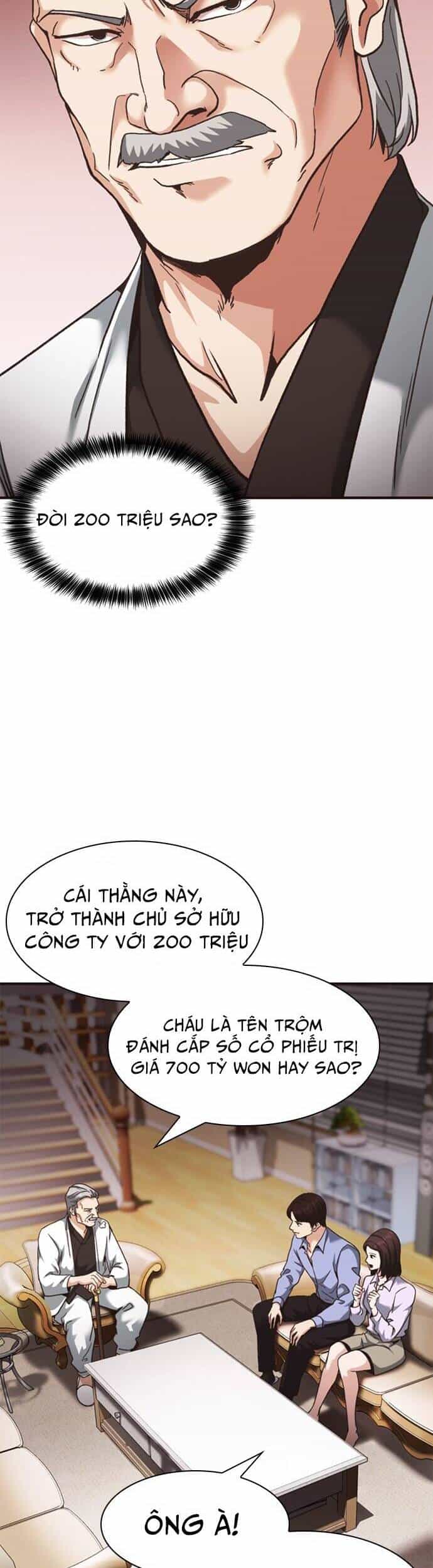 Chủ Tịch Kang: Người Mới Đến - Chương 59 - ảnh 242