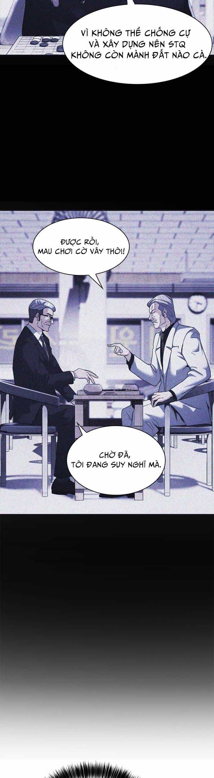 Chủ Tịch Kang: Người Mới Đến - Chương 59 - ảnh 249