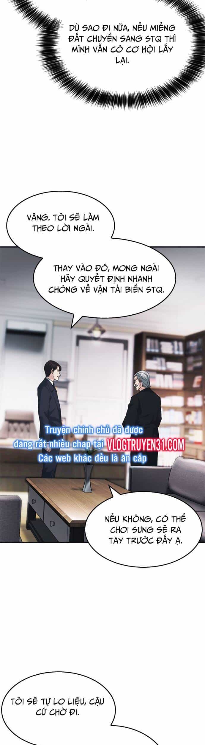 Chủ Tịch Kang: Người Mới Đến - Chương 59 - ảnh 302