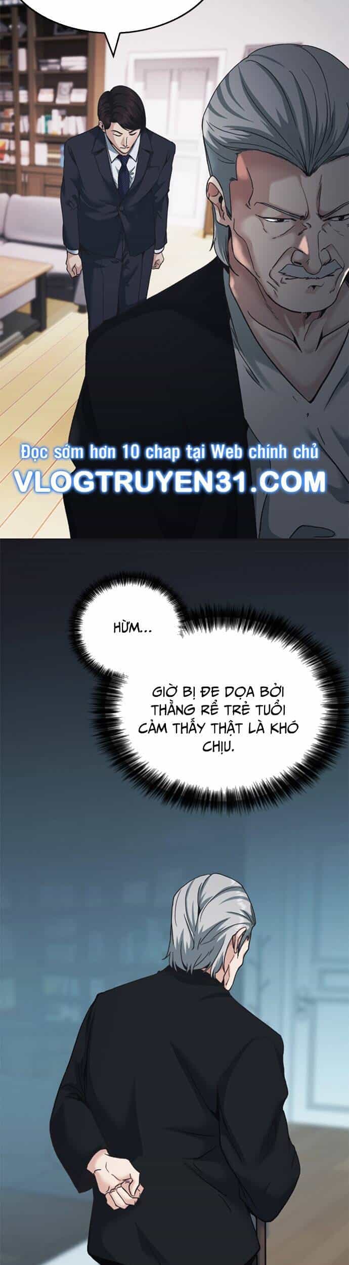 Chủ Tịch Kang: Người Mới Đến - Chương 59 - ảnh 304