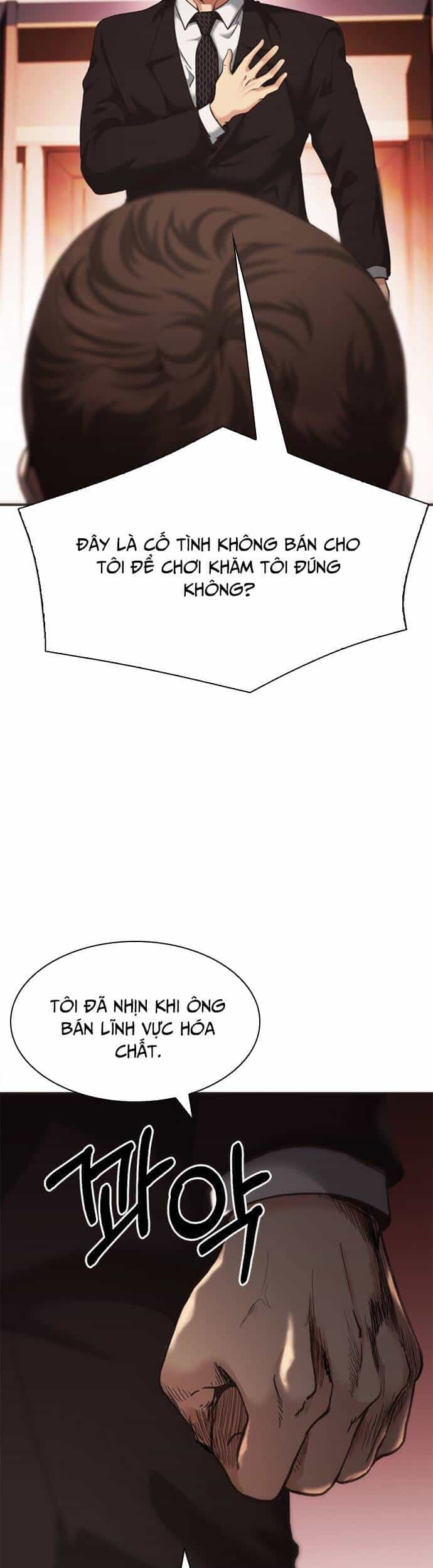 Chủ Tịch Kang: Người Mới Đến - Chương 59 - ảnh 326