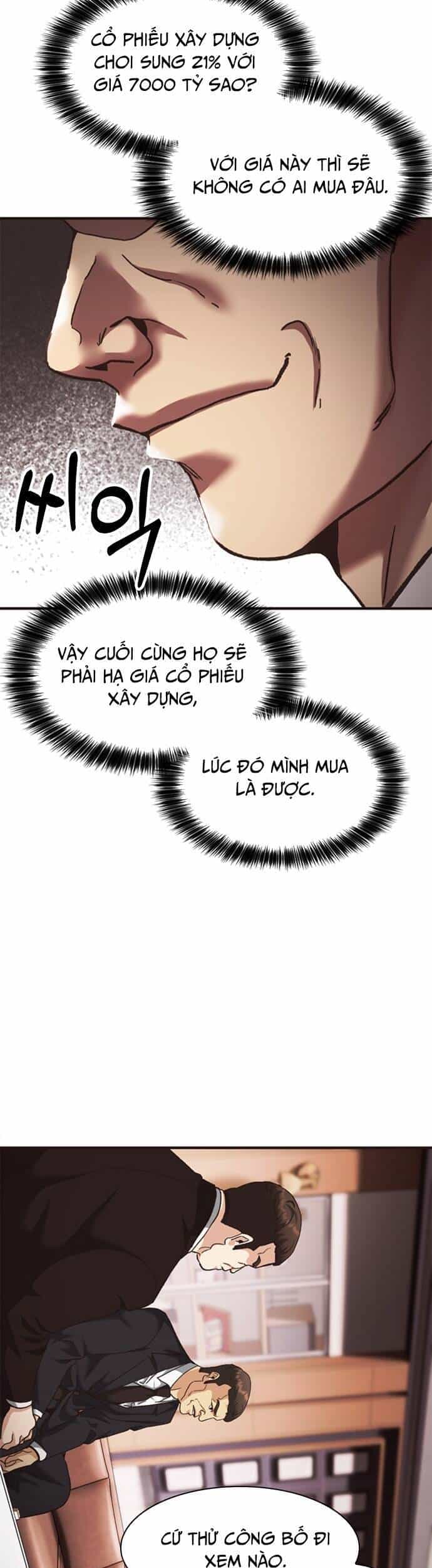 Chủ Tịch Kang: Người Mới Đến - Chương 59 - ảnh 336