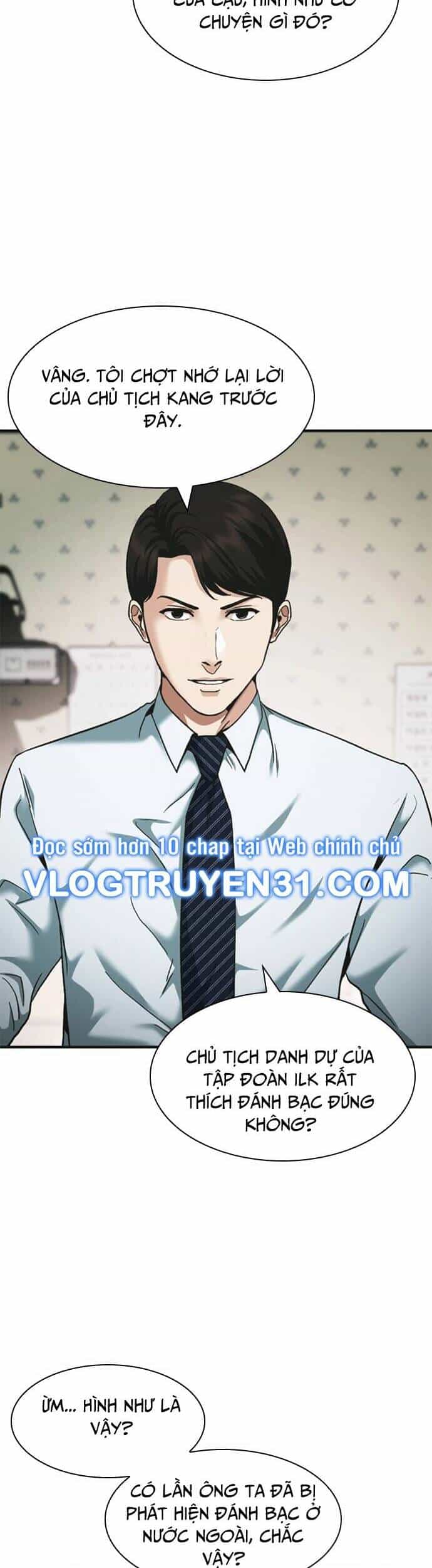 Chủ Tịch Kang: Người Mới Đến - Chương 59 - ảnh 343