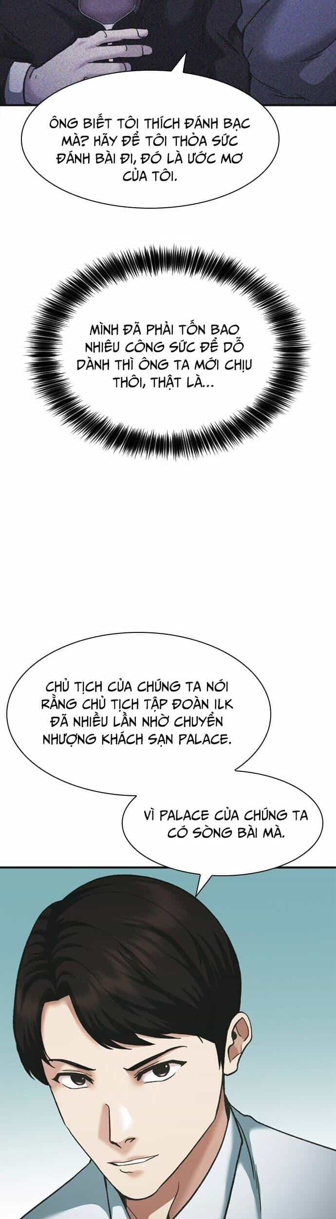 Chủ Tịch Kang: Người Mới Đến - Chương 59 - ảnh 349