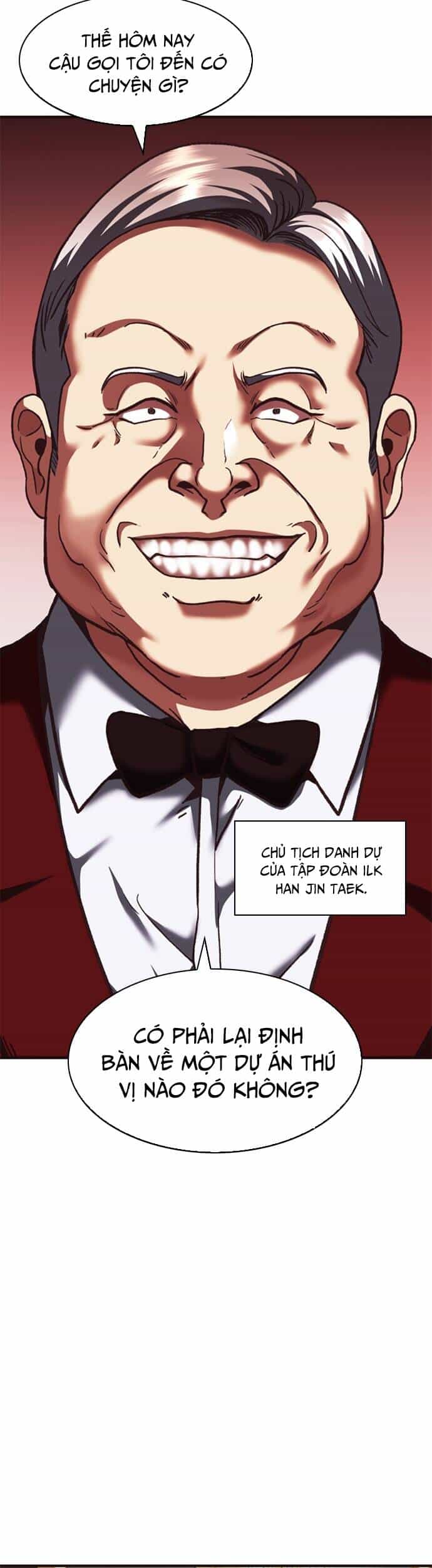 Chủ Tịch Kang: Người Mới Đến - Chương 59 - ảnh 361