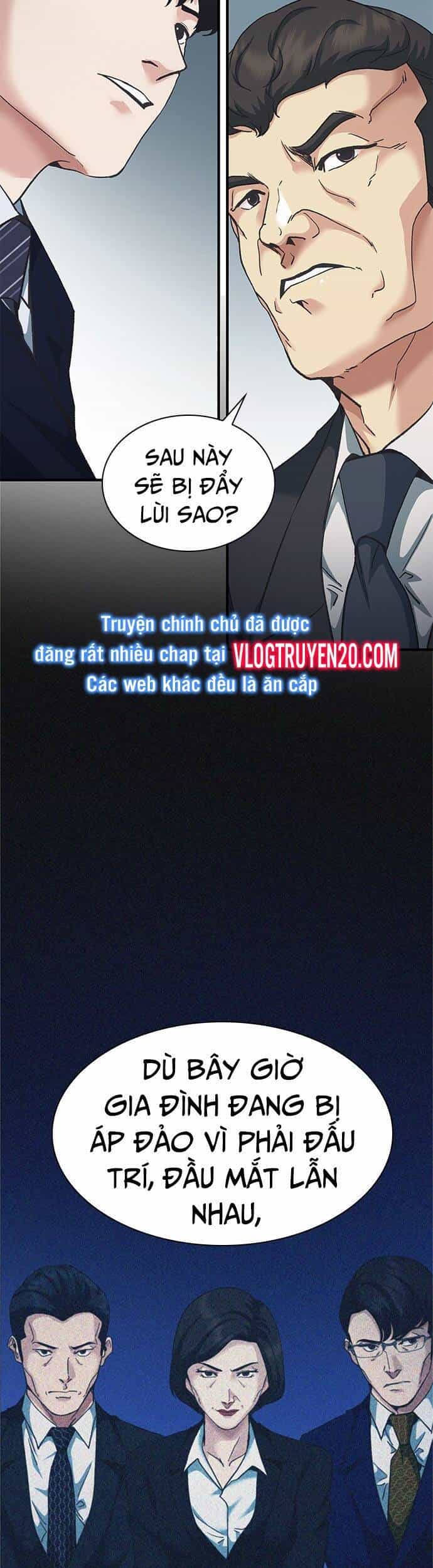 Chủ Tịch Kang: Người Mới Đến - Chương 59 - ảnh 37