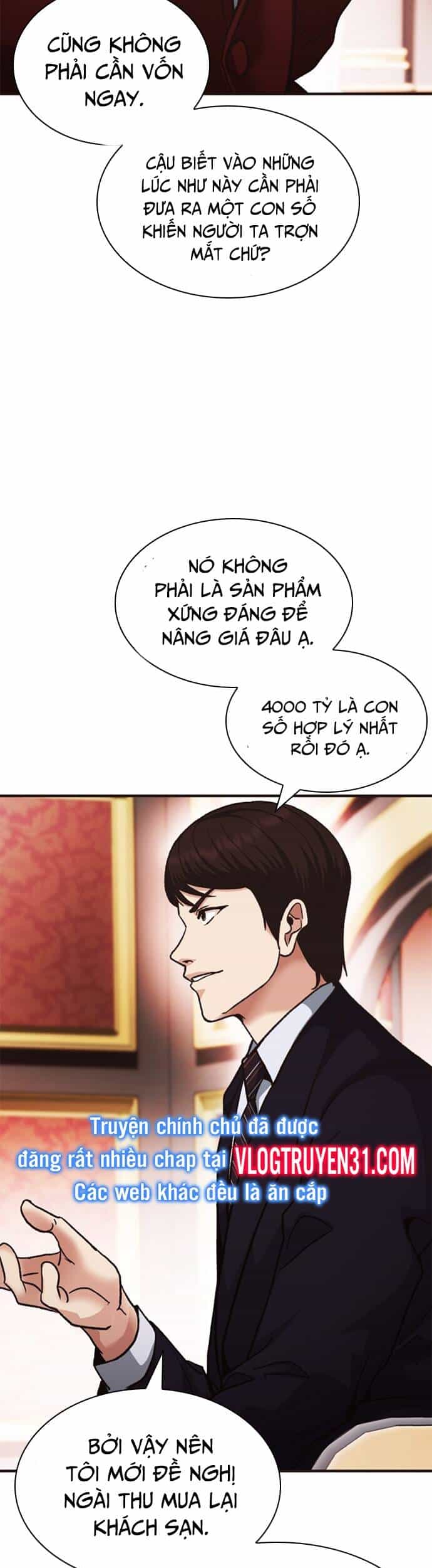 Chủ Tịch Kang: Người Mới Đến - Chương 59 - ảnh 378