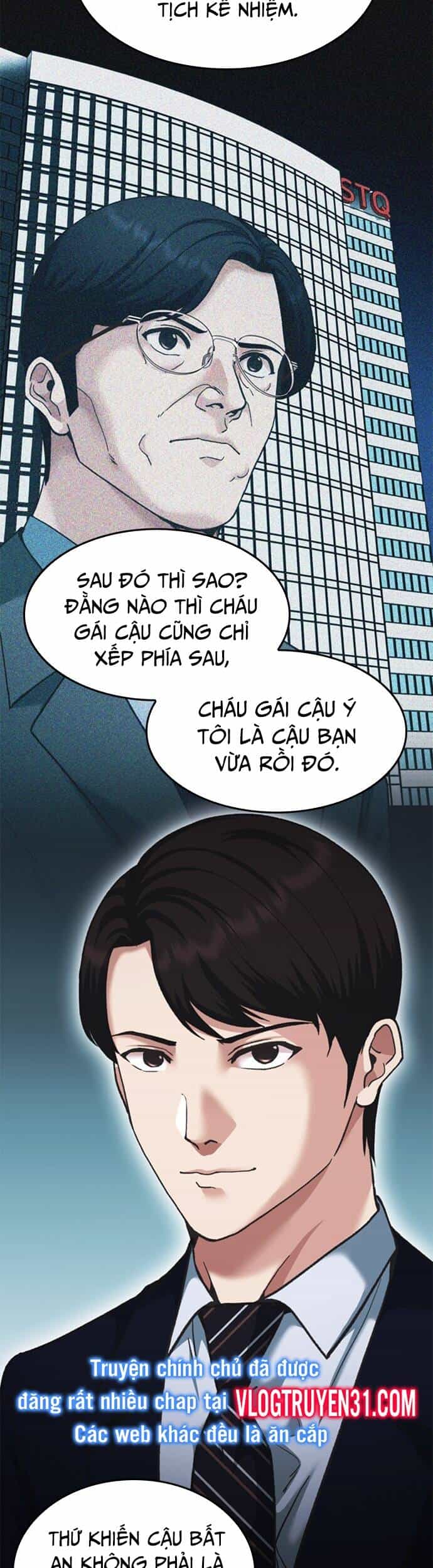 Chủ Tịch Kang: Người Mới Đến - Chương 59 - ảnh 390