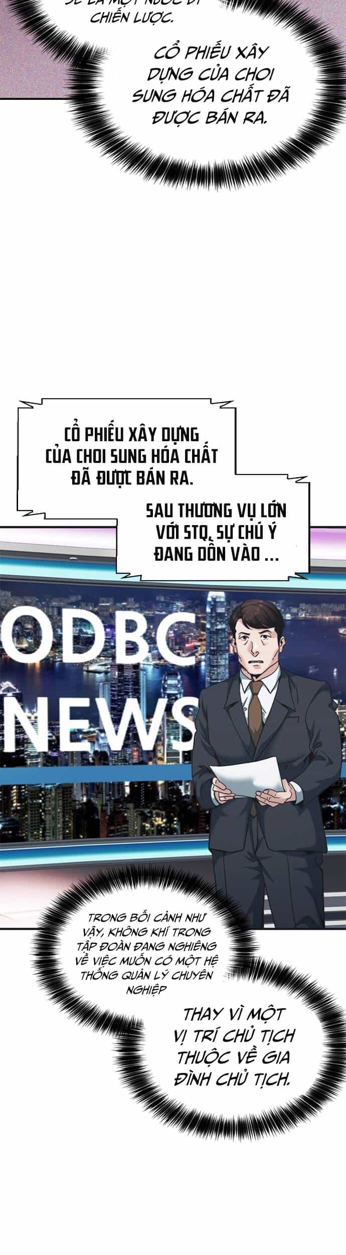 Chủ Tịch Kang: Người Mới Đến - Chương 59 - ảnh 407