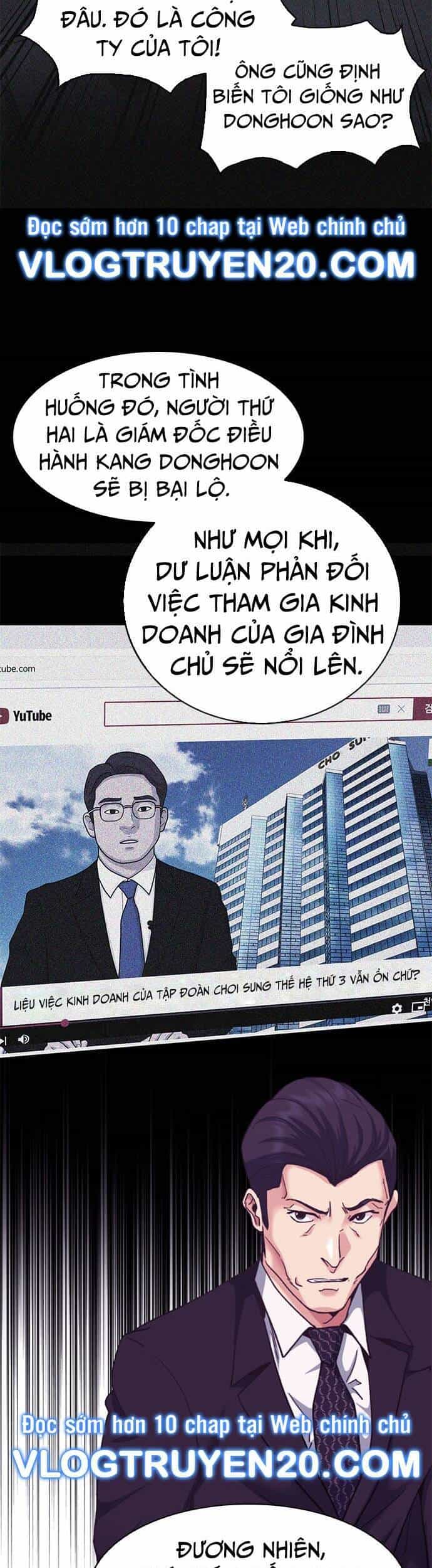 Chủ Tịch Kang: Người Mới Đến - Chương 59 - ảnh 41