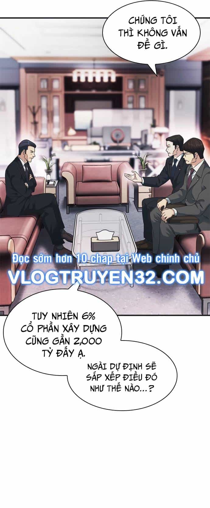 Chủ Tịch Kang: Người Mới Đến - Chương 59 - ảnh 429