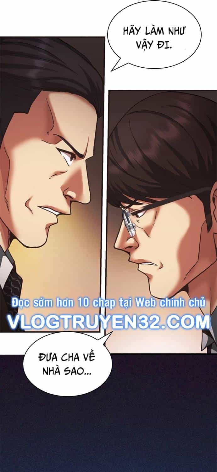 Chủ Tịch Kang: Người Mới Đến - Chương 59 - ảnh 453