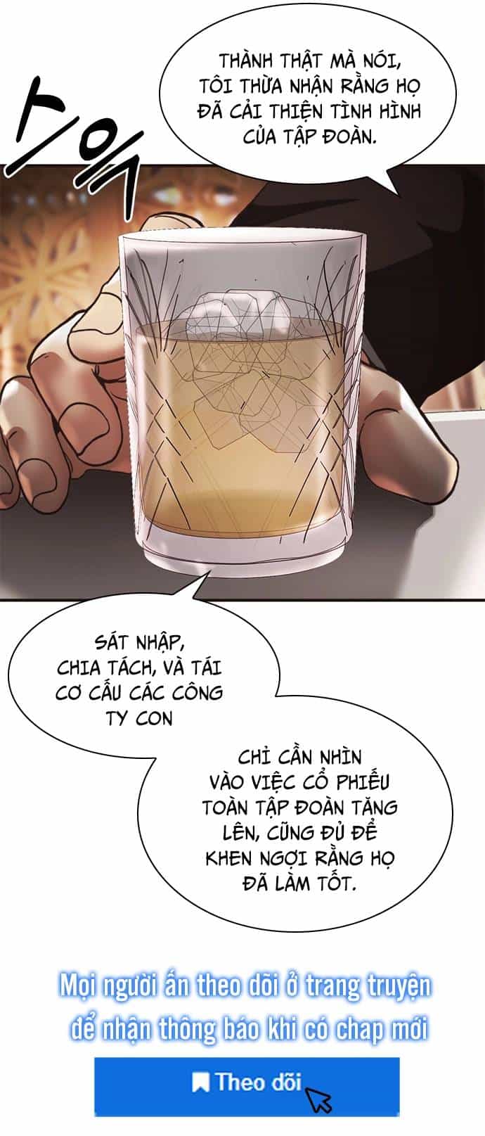 Chủ Tịch Kang: Người Mới Đến - Chương 59 - ảnh 457