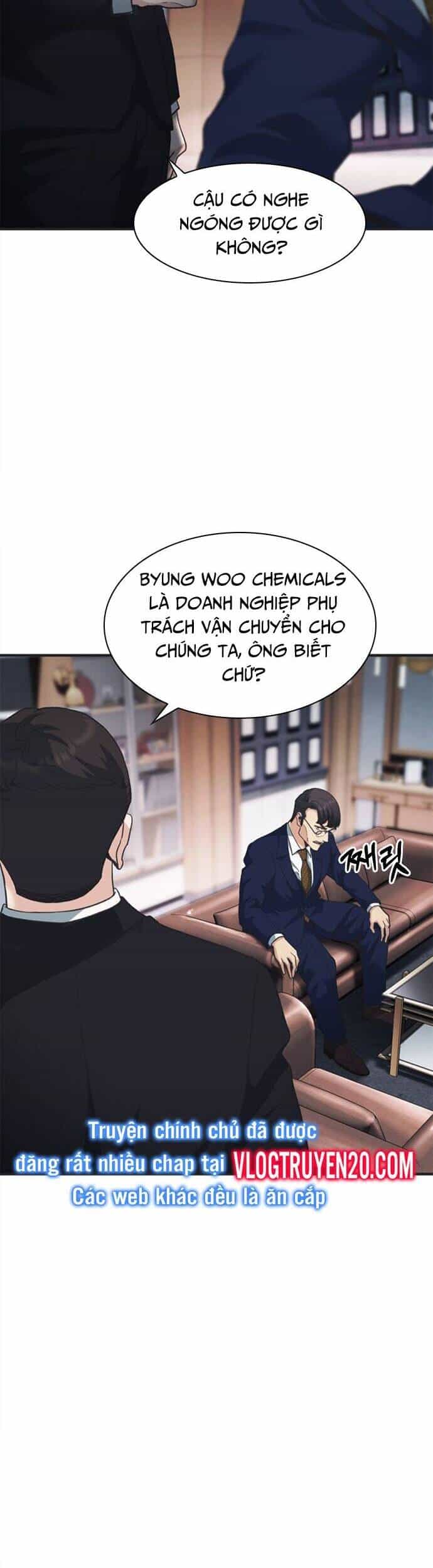 Chủ Tịch Kang: Người Mới Đến - Chương 59 - ảnh 96